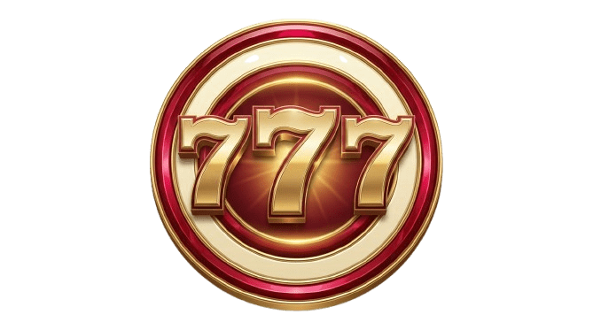 777 casino logo
